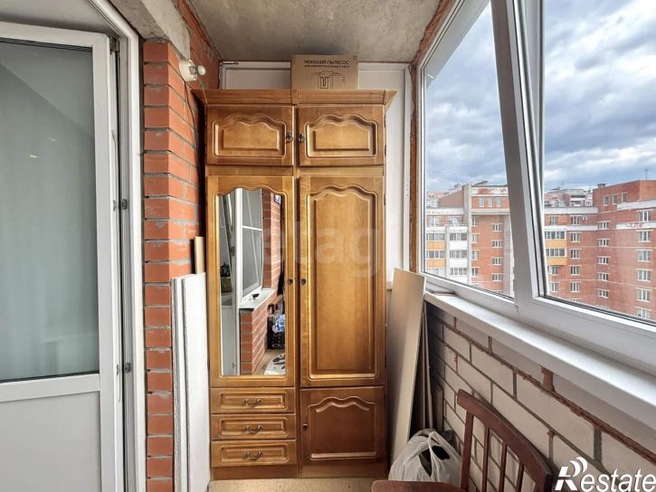 2-комн квартира Окружное шоссе, 26