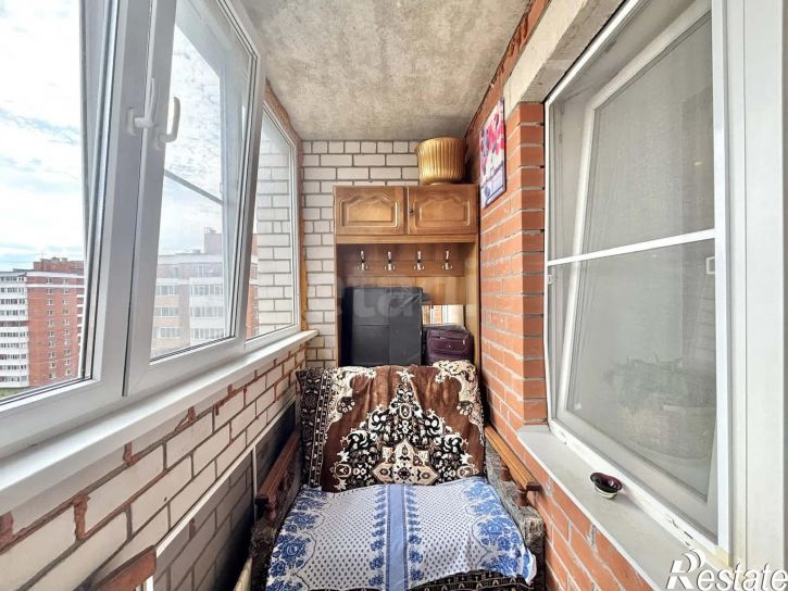 2-комн квартира Окружное шоссе, 26