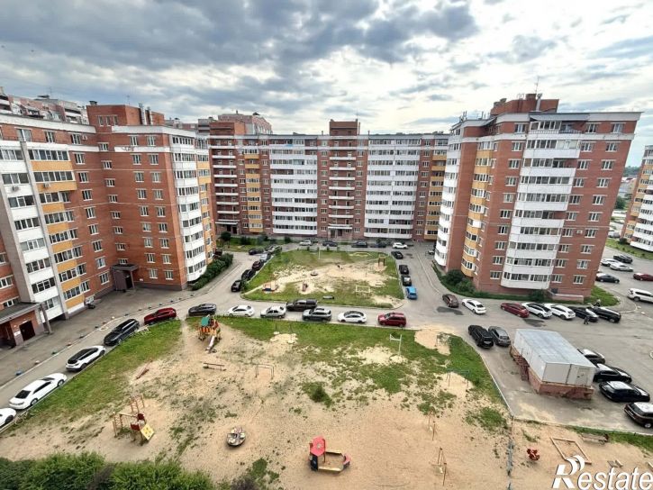 2-комн квартира Окружное шоссе, 26