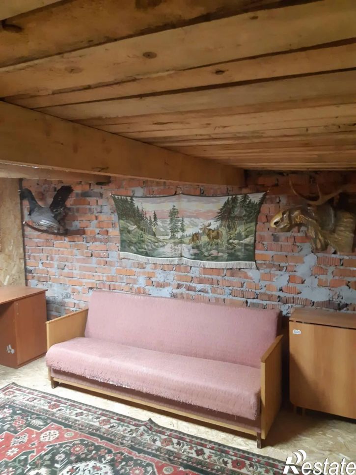 Гараж/парковка Окружное шоссе, 18а