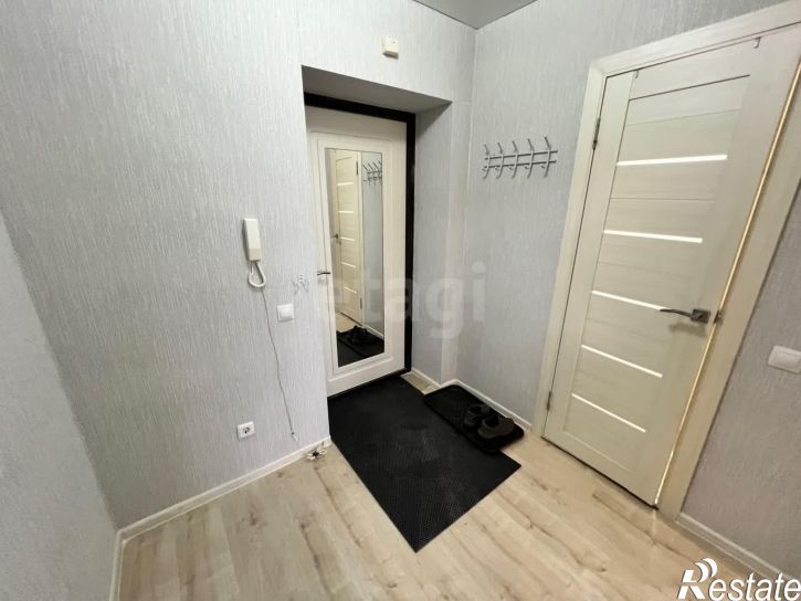 1-комн квартира Судоремонтная улица, 2г