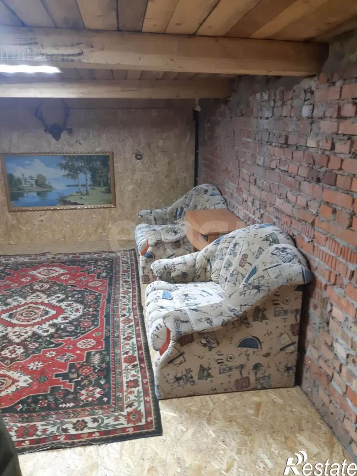 Гараж/парковка Окружное шоссе, 18а
