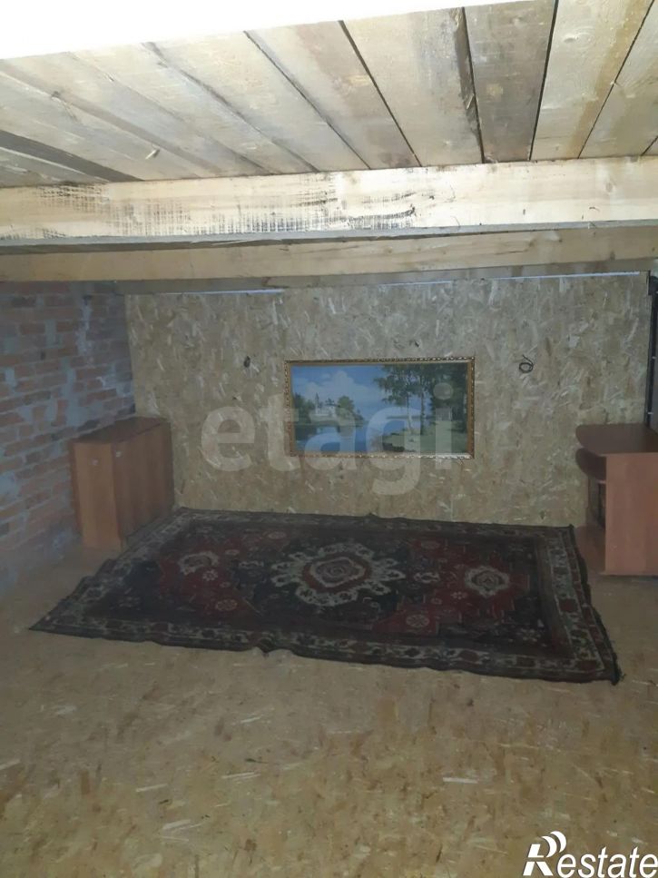 Гараж/парковка Окружное шоссе, 18а