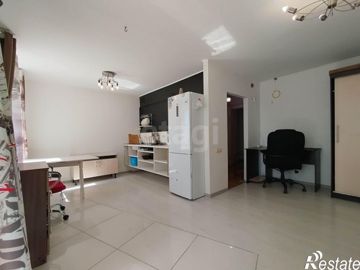2-комн квартира улица Возрождения, 36