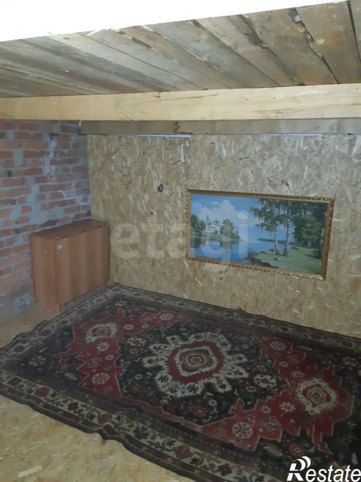 Гараж/парковка Окружное шоссе, 18а
