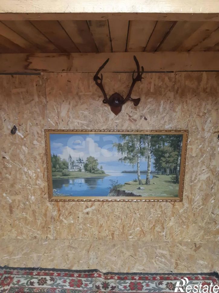 Гараж/парковка Окружное шоссе, 18а