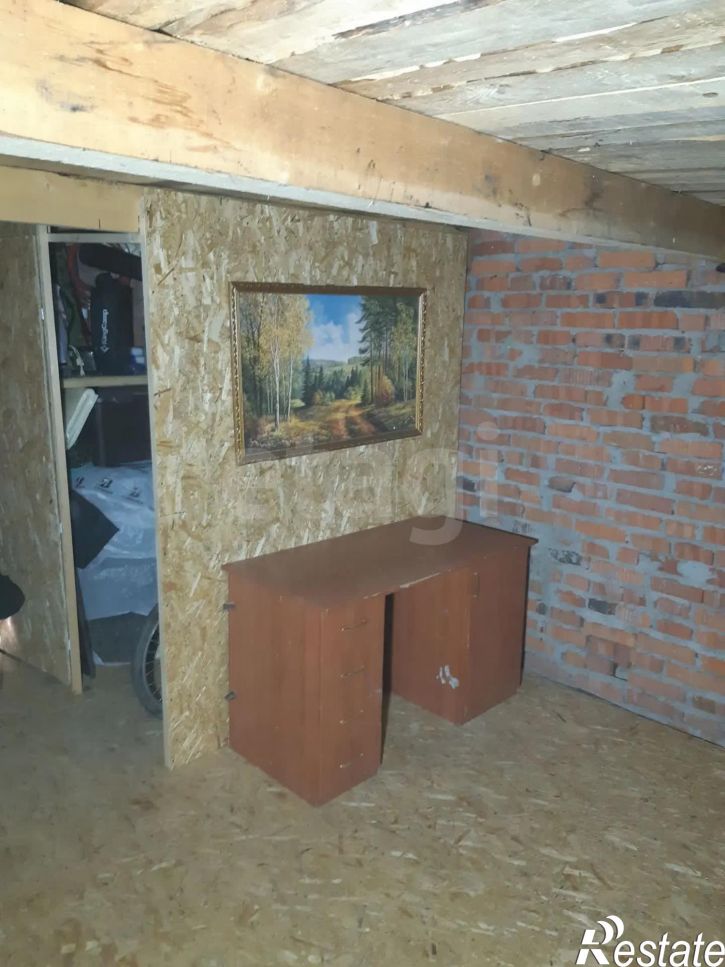 Гараж/парковка Окружное шоссе, 18а