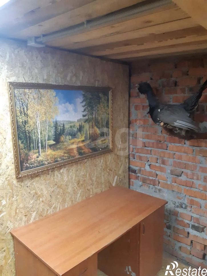 Гараж/парковка Окружное шоссе, 18а