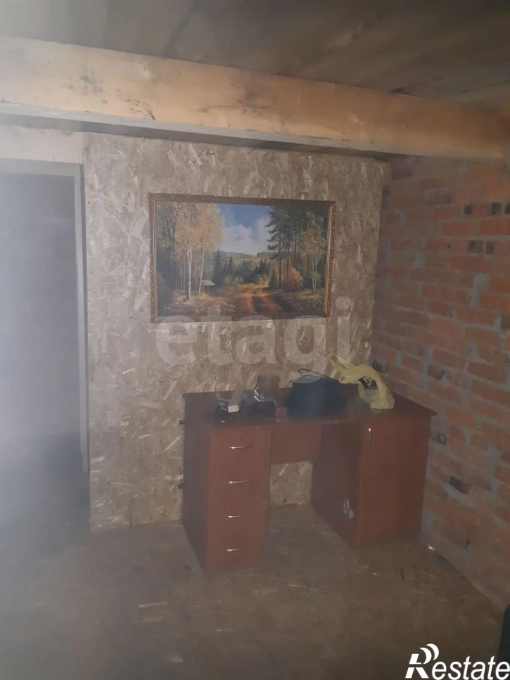Гараж/парковка Окружное шоссе, 18а