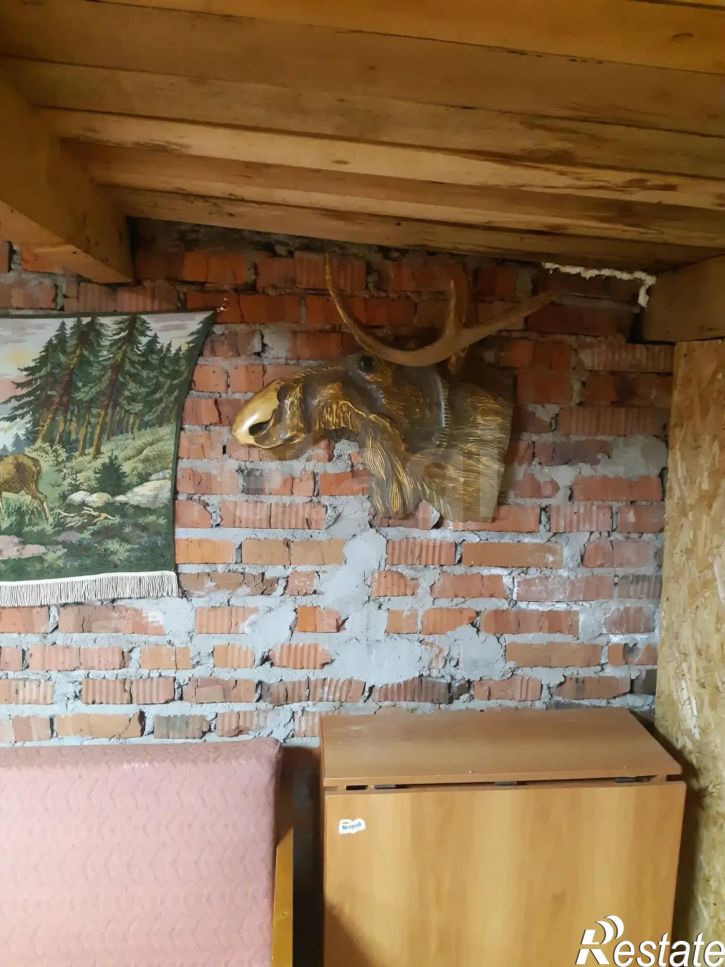 Гараж/парковка Окружное шоссе, 18а