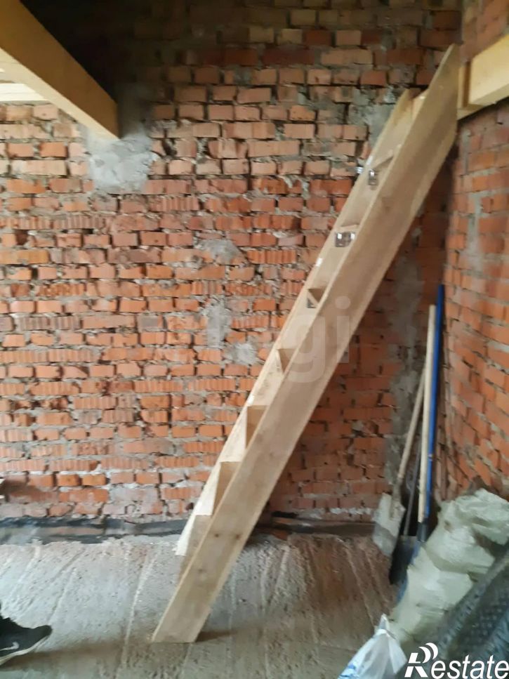 Гараж/парковка Окружное шоссе, 18а