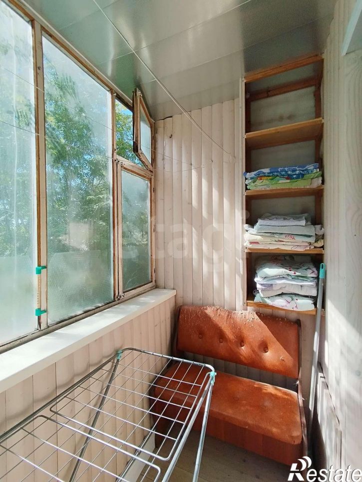 2-комн квартира улица Возрождения, 36
