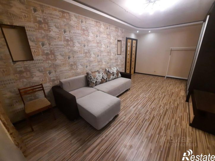 1-комн квартира ул Дальняя, 20д,  д. 20д