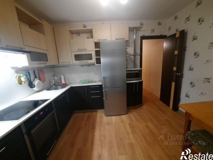 1-комн квартира ул Дальняя, 20д,  д. 20д