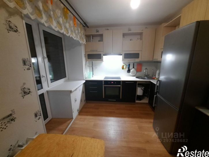 1-комн квартира ул Дальняя, 20д,  д. 20д