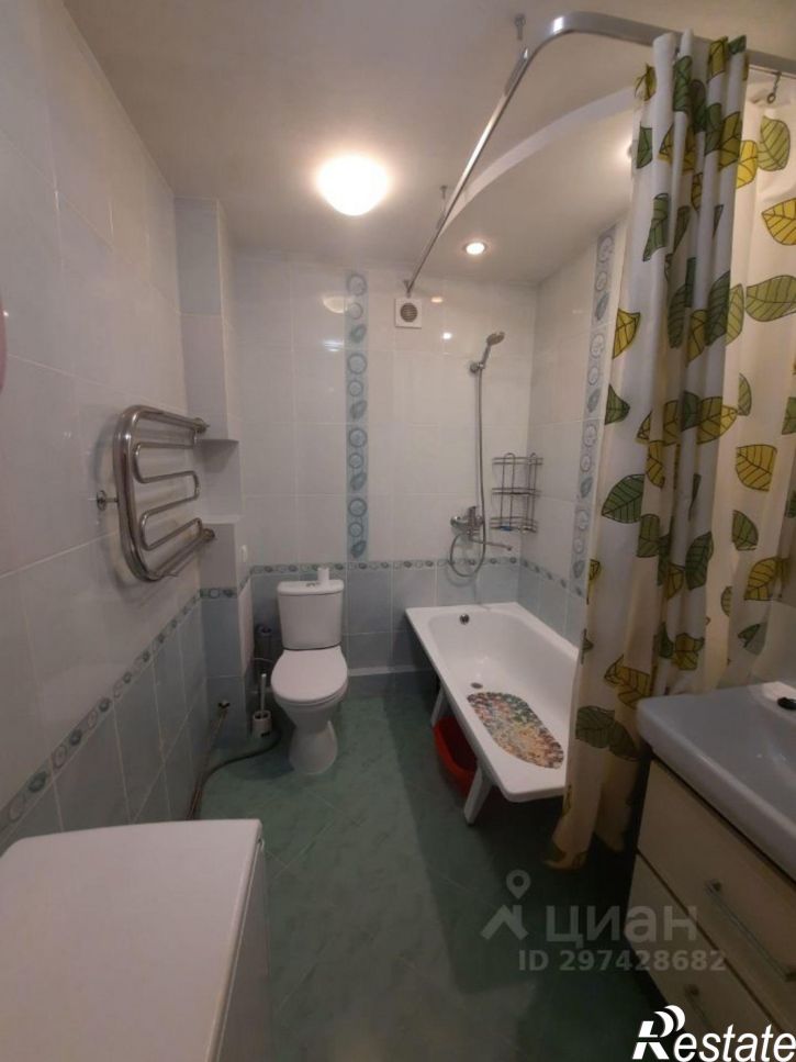 1-комн квартира ул Дальняя, 20д,  д. 20д