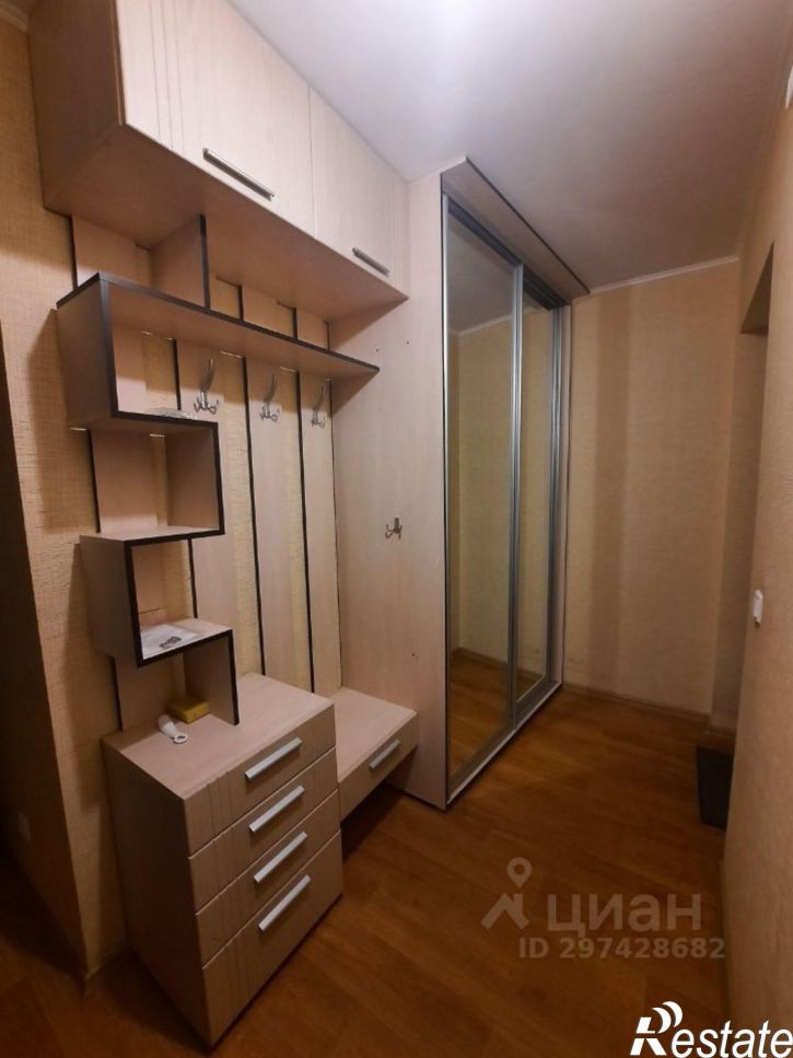 1-комн квартира ул Дальняя, 20д,  д. 20д