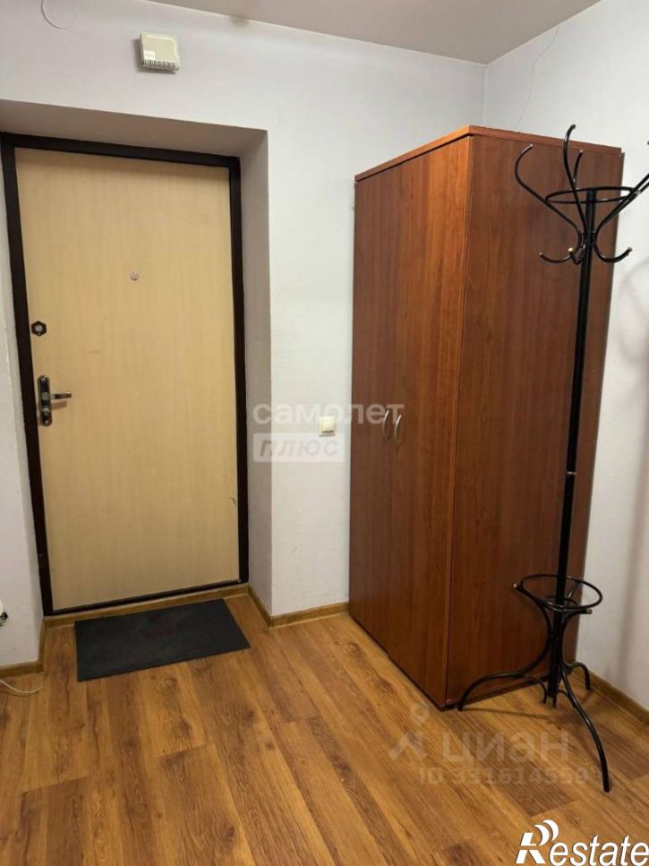 1-комн квартира Зелёный Город мкр, д.1