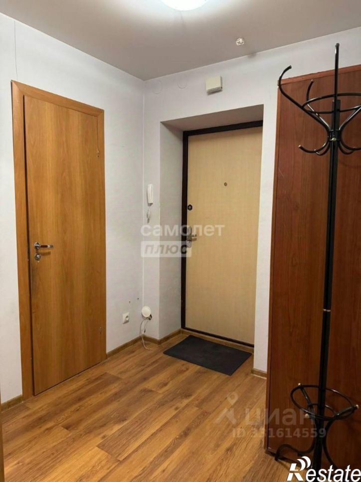 1-комн квартира Зелёный Город мкр, д.1