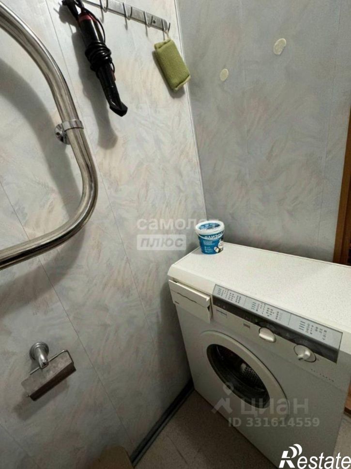 1-комн квартира Зелёный Город мкр, д.1