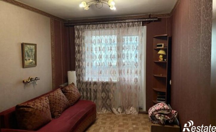3-комн квартира Ярославская улица, 21,  д. 21