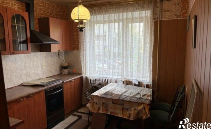 3-комн квартира Ярославская улица, 21,  д. 21