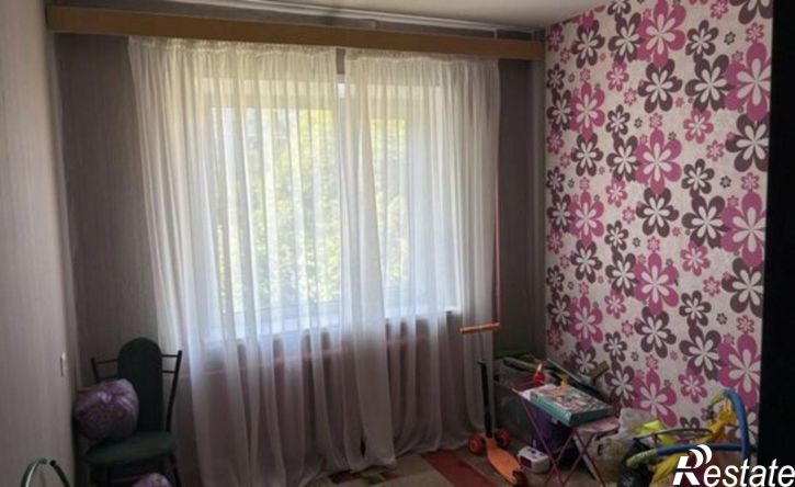 3-комн квартира Ярославская улица, 21,  д. 21