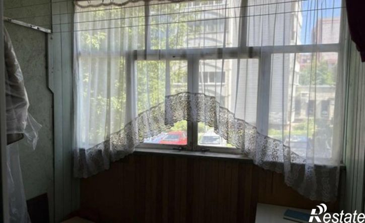 3-комн квартира Ярославская улица, 21,  д. 21