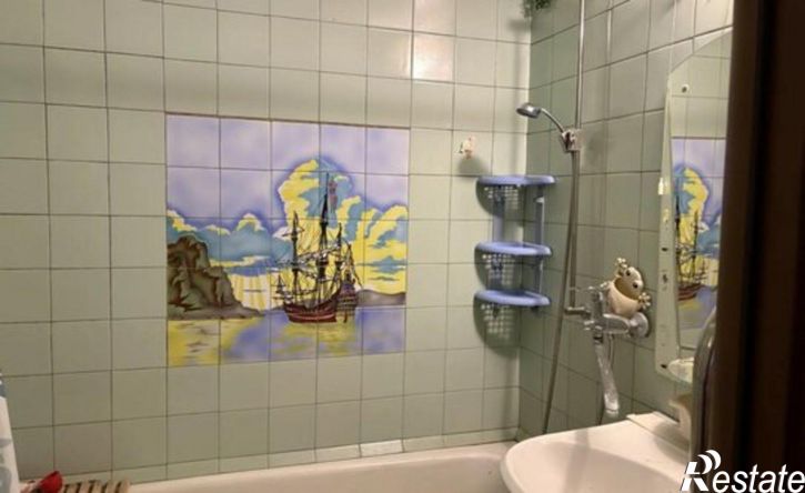 3-комн квартира Ярославская улица, 21,  д. 21