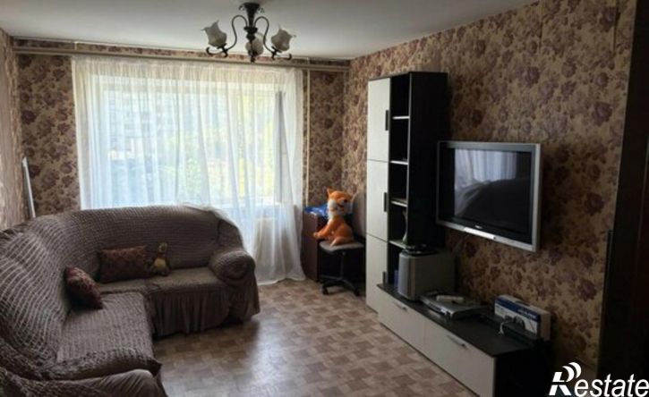 3-комн квартира Ярославская улица, 21,  д. 21