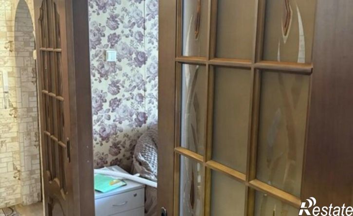 3-комн квартира Ярославская улица, 21,  д. 21
