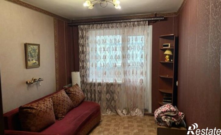 3-комн квартира Ярославская улица, 21,  д. 21