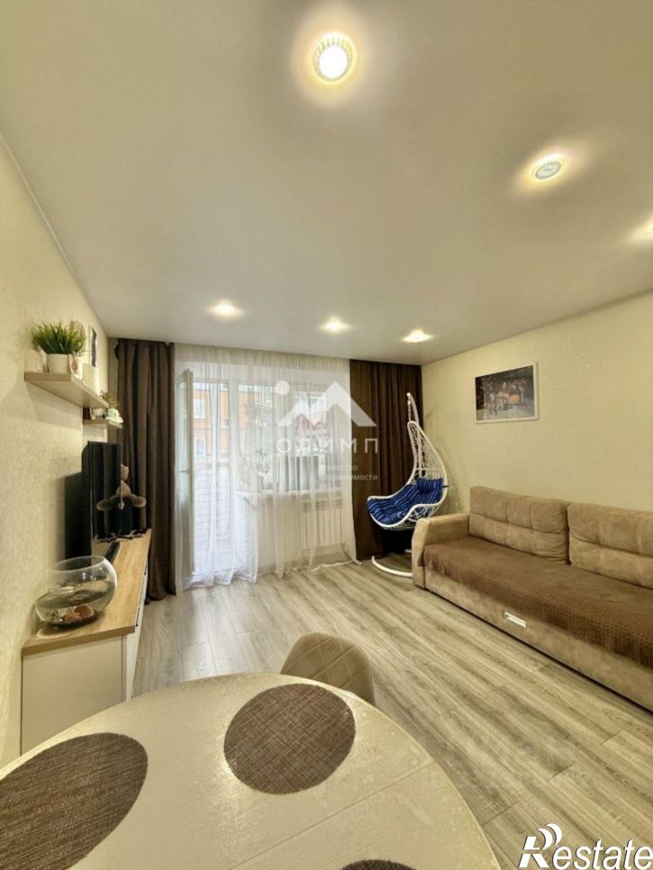 2-комн квартира улица Чернышевского, 108А к3,  д. 108А к3