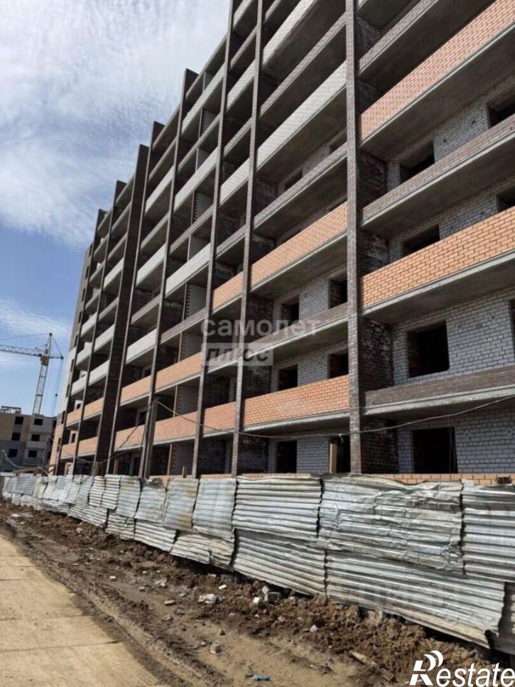 1-комн квартира Новгородская улица, 44 к3,  д. 44 к3