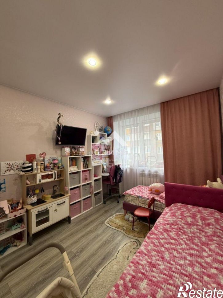 2-комн квартира улица Чернышевского, 108А к3,  д. 108А к3