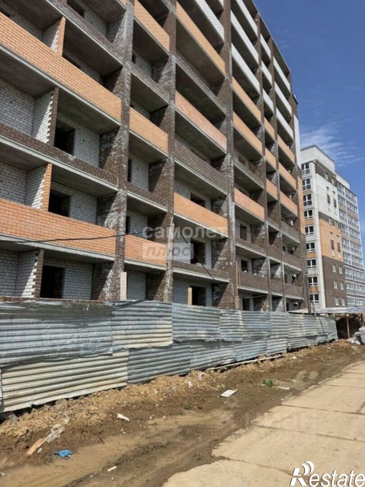 1-комн квартира Новгородская улица, 44 к3,  д. 44 к3