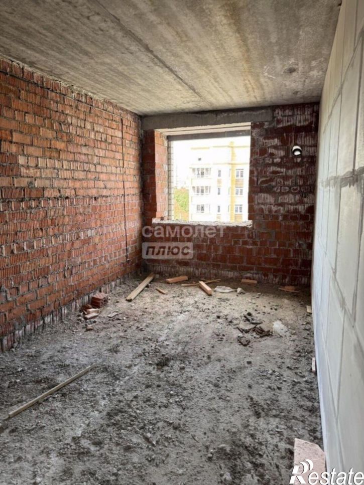 1-комн квартира Новгородская улица, 44 к3,  д. 44 к3