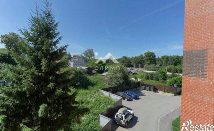 1-комн квартира улица Бурмагиных, 34Б,  д. 34Б