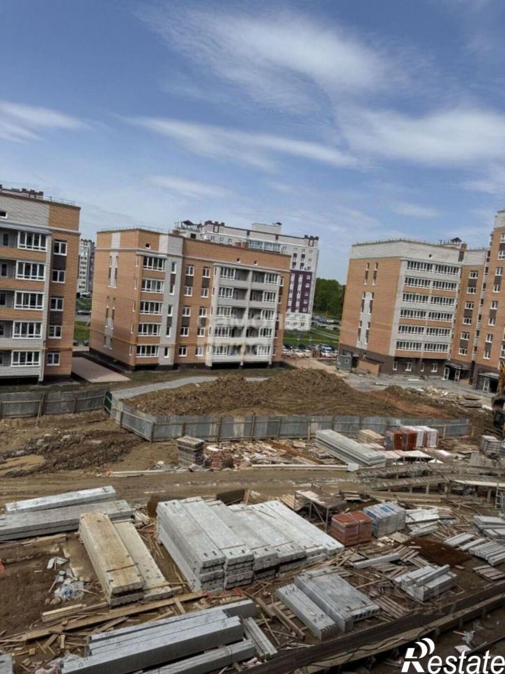 1-комн квартира Новгородская улица, 44 к3,  д. 44 к3