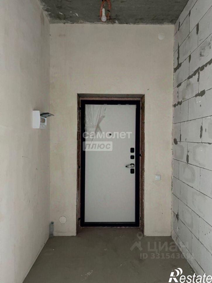 2-комн квартира улица Карла Маркса, 44,  д. 44