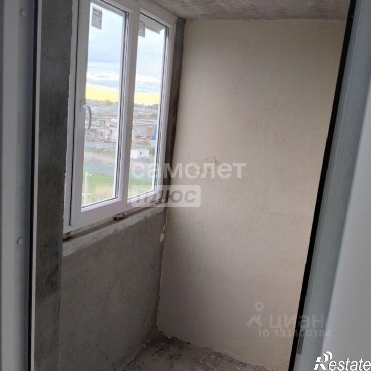 2-комн квартира Окружное шоссе, 22Б,  д. 22Б