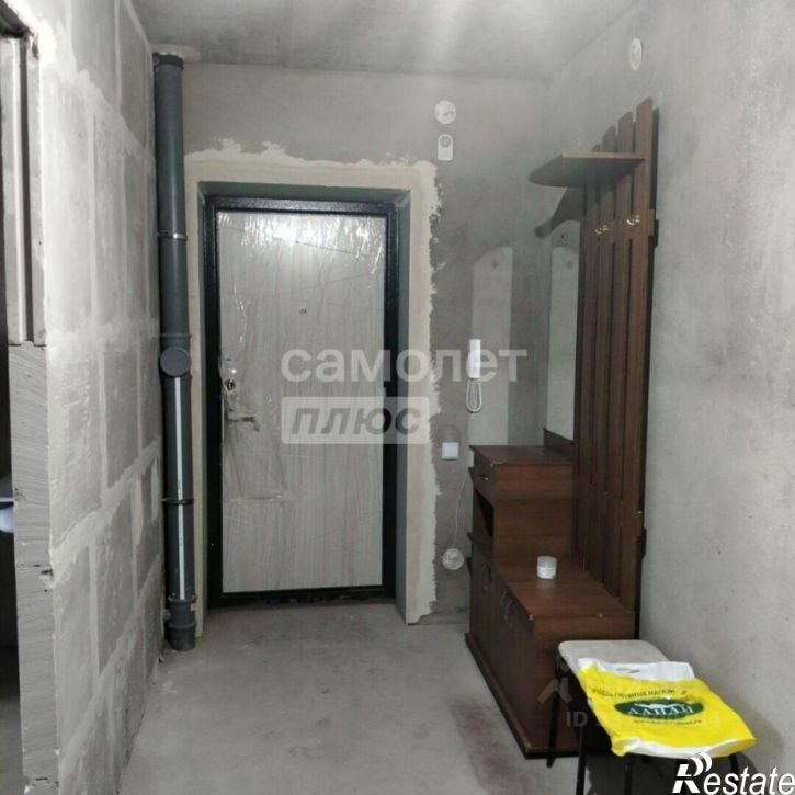 2-комн квартира Окружное шоссе, 22Б,  д. 22Б