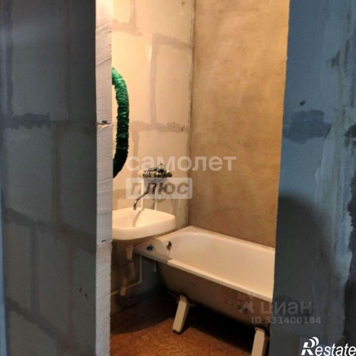 2-комн квартира Окружное шоссе, 22Б,  д. 22Б