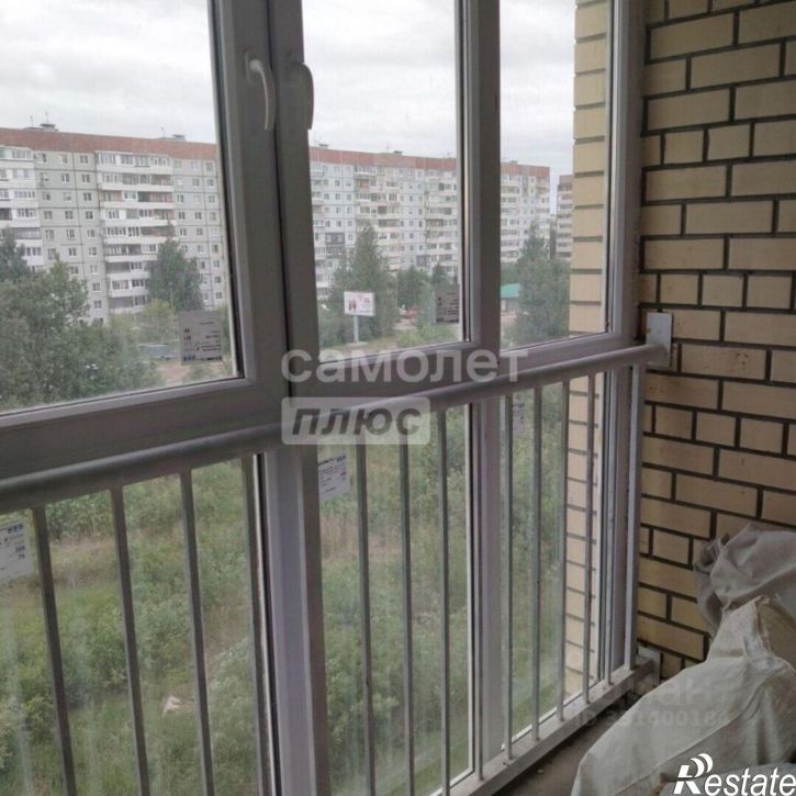 2-комн квартира Окружное шоссе, 22Б,  д. 22Б