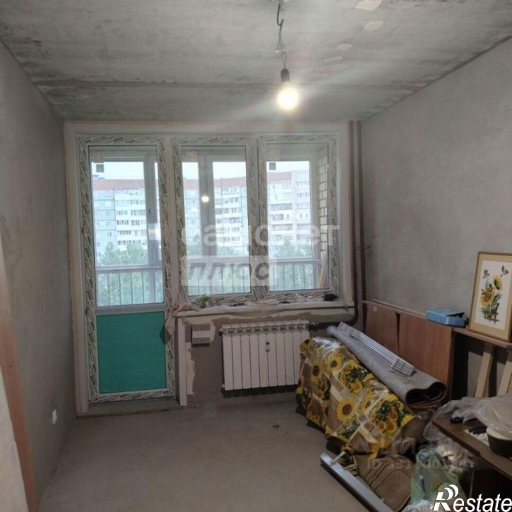 2-комн квартира Окружное шоссе, 22Б,  д. 22Б