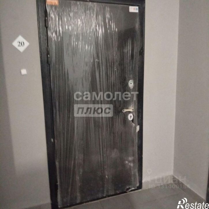 2-комн квартира Окружное шоссе, 22Б,  д. 22Б