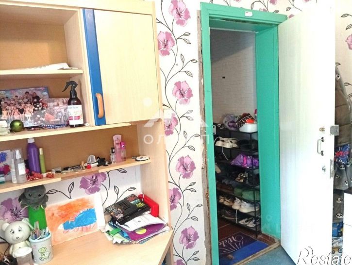 Комната ул Ярославская, 22,  д. 22