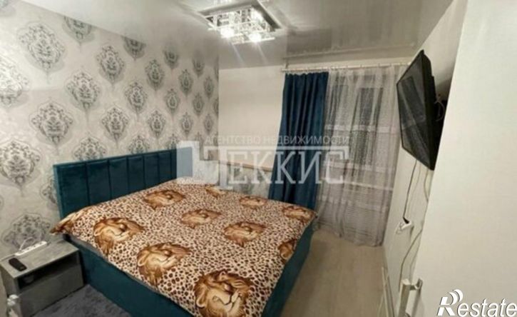 3-комн квартира ул Северная, 26,  д. 26