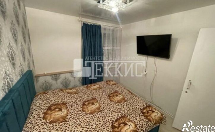 3-комн квартира ул Северная, 26,  д. 26