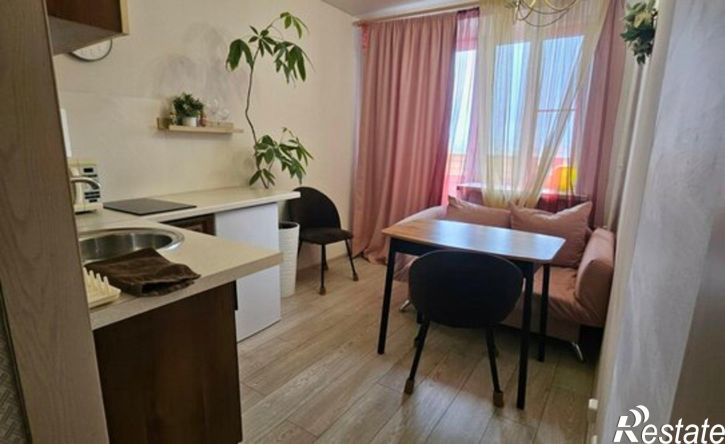 1-комн квартира ул Судоремонтная, 2г,  д. 2г